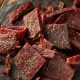 beef jerkey