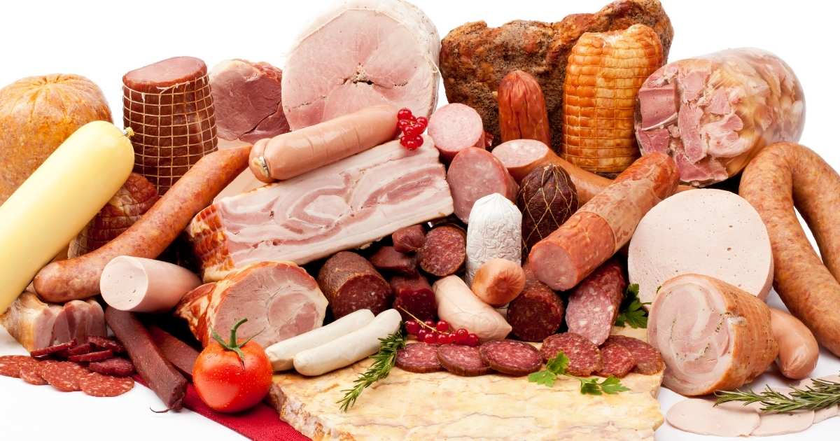Deli Meats