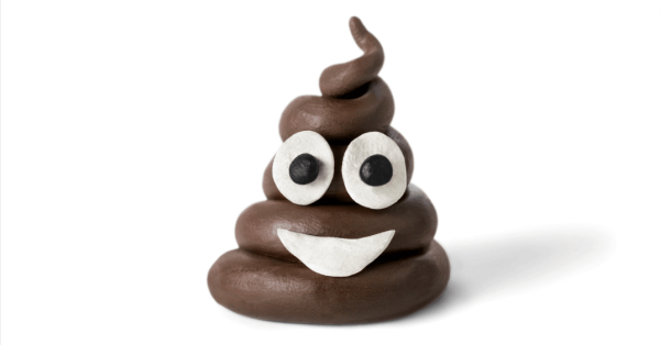 poop