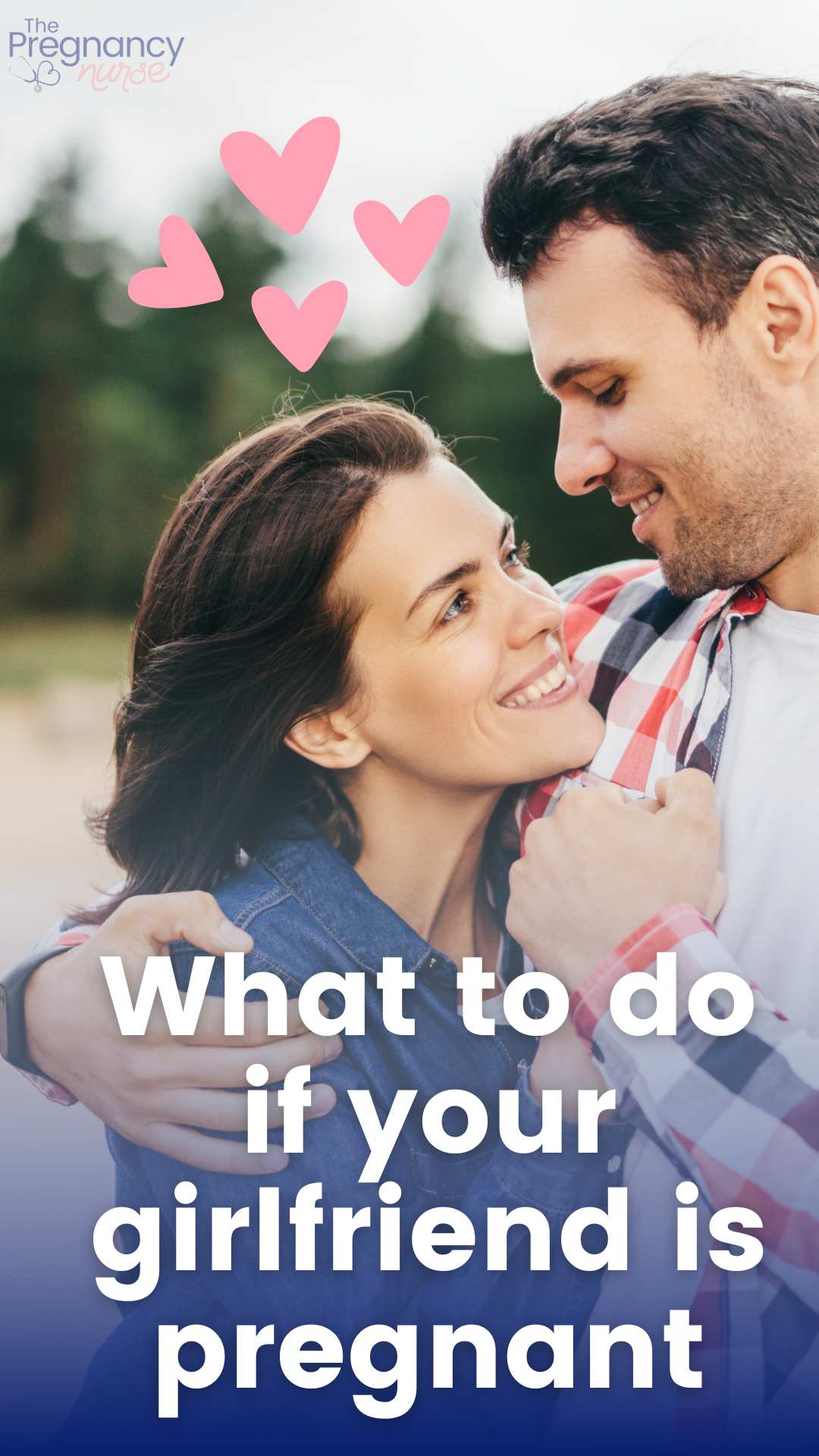 If you're the partner of a woman who's pregnant, it's important that you know what to expect. This prenatal class for couples will teach you everything you need to know about being a supportive birthing partner. From pregnancy symptoms and labor tips, to caring for your newborn after delivery, this online course has got you covered. Enroll now!